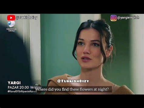 Yargi Episode Trailer English Subtitles Turkishdizy Youtube