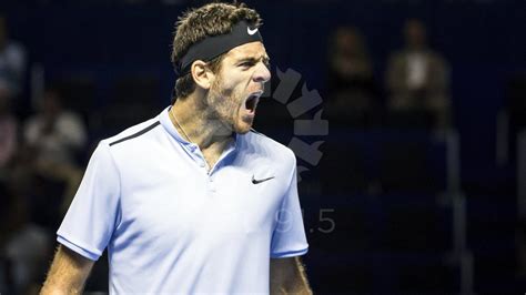 Después De Más De Tres Años Del Potro Vuelve A Ser Top Ten En El Ranking Atp Sol Play 915