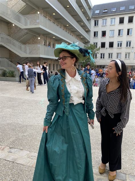 Les Ans De L Tablissement En Images Les Francs Bourgeois La Salle