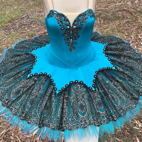 Tutus By Dani Australia On Instagram The True Colour Doesnt Show