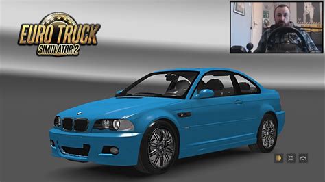 BMW M3 Modirani Euro Truck Simulator 2 Ep22 YouTube