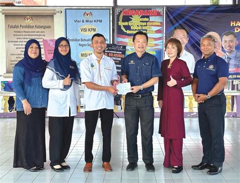 SMK Puteri, Seremban anjur Hari Keusahawanan - Utusan Malaysia
