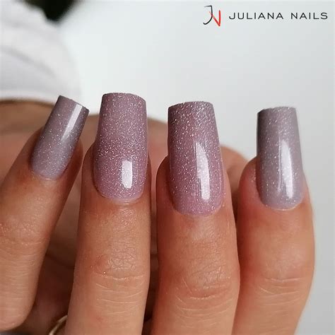 Gel lak trajni lak boje ružina drveta Juliana Nails