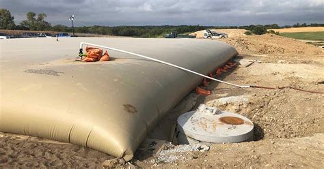 Military Water Bladders Potable Water Bladders Non Potable Bladders
