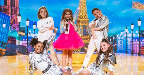 🇫🇷 Frances History In The Junior Eurovision Song Contest Eurovoix