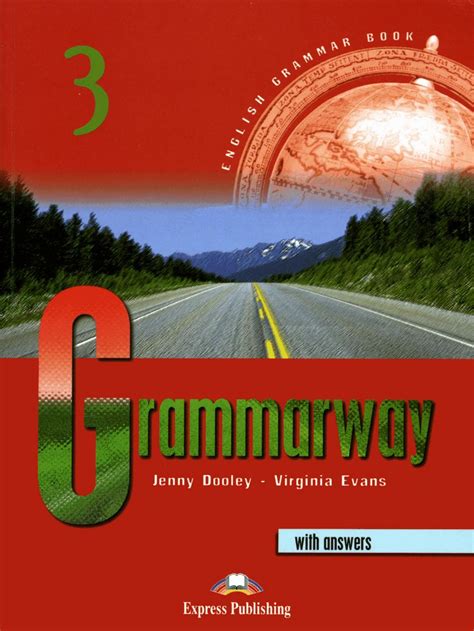 Grammarway3 by celisj - Issuu