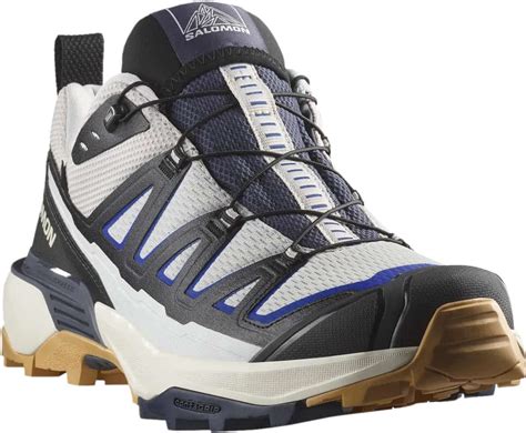 Salomon X Ultra 360 Edge Gore Tex Light Trail Shoes Mens Mec