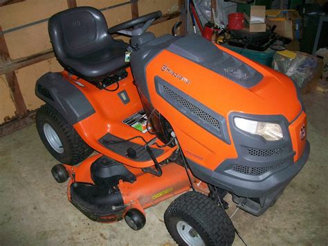 Bad clutch on my YTH24V48? | My Tractor Forum