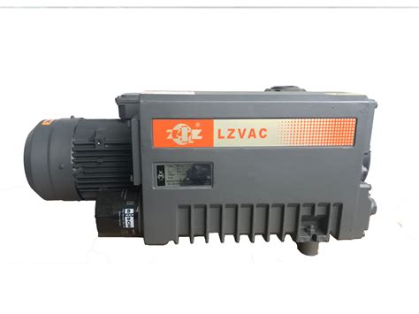 Xd Single Stage Rotary Vane Vacuum Pump Rotary Vane Vacuum Pump