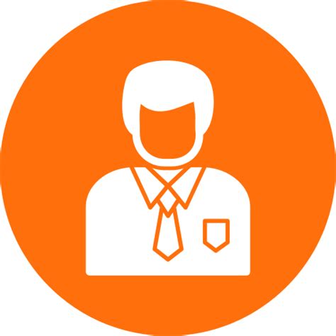 manager generic color fill icon