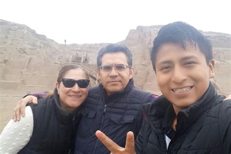 Visita Guiada Al Complejo Arqueol Gico Pachacamac En Lima Hellotickets