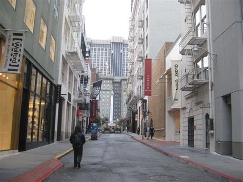 Maiden Lane (San Francisco) - Alchetron, the free social encyclopedia