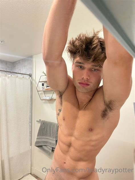 Brady Potter Onlyfans