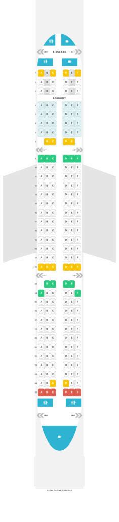 Eurowings Airbus A321 Sitzplan Image To U