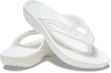 Japonki Klapki Damskie Crocs Baya Ii Flip 39 40 Crocs Sport Sklep