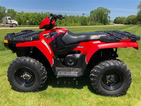 2010 Polaris Sportsman 500 Ho Reviews Best Auto Cars Reviews