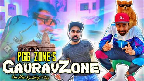 Gauravzone Exposed Gauravzone Roast Gauravzone Is Loser Scam