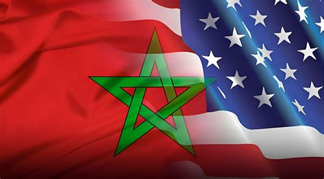 Sahara US Reaffirms Support For Morocco S Autonomy Plan