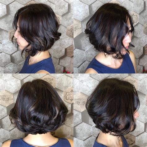 Get Effortless Curls With A Natural Perm At These Salons In Singapore!
