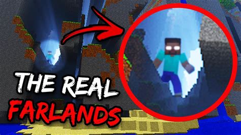 Top 10 Scary Minecraft Glitches That Will Trigger You YouTube