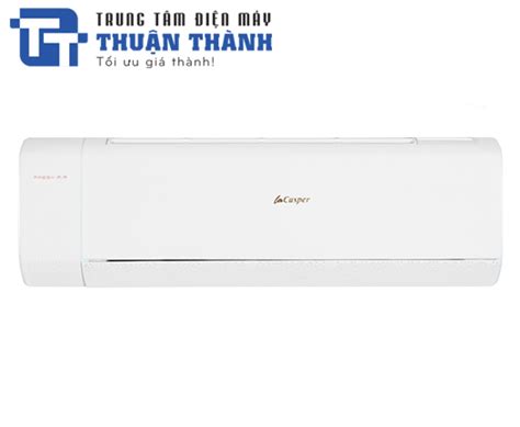 Đại lý phân phối Điều Hòa Casper Inverter 12000Btu 2 Chiều XH 12IF35