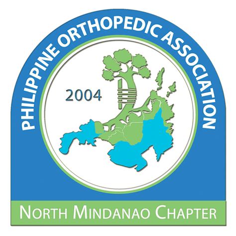 Chapters Philippine Orthopaedic Association