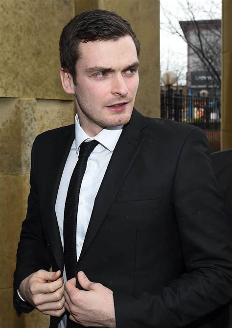 Judge Revealed In Court Adam Johnson Had Lied 8 Times During