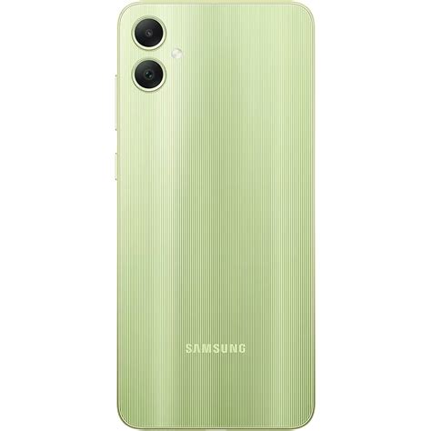 Samsung Galaxy A Dual Simsim Gb Lte G Verde Light Green Gb Ram