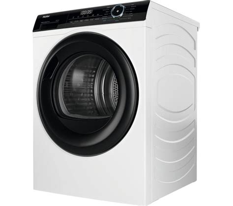 Haier I Pro Series Hd A Kg Heat Pump Tumble Dryer White