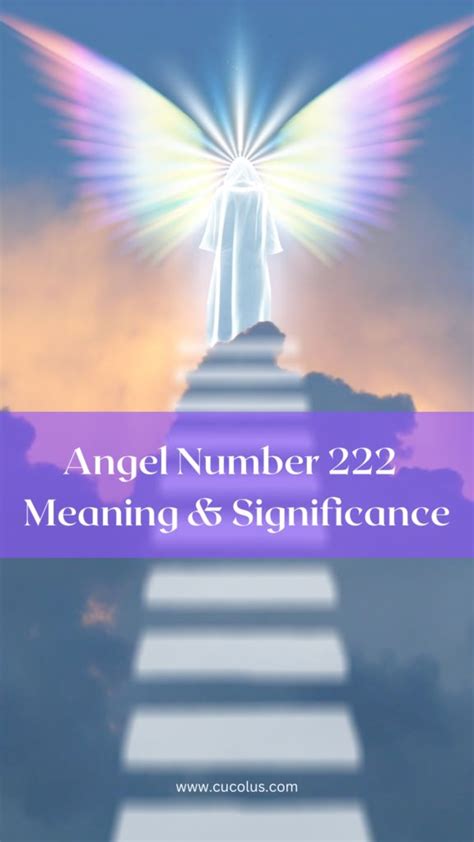 The Angel Number 22 Meaning And Significance