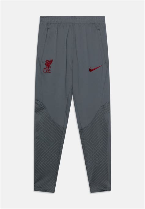 Nike Performance Liverpool Fc Strike Pant Unisex Club Wear Smoke