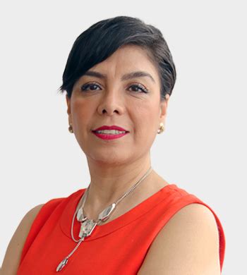 Mtra Mar A Esther Prieto Gonz Lez Procuraduria Federal De Proteccion