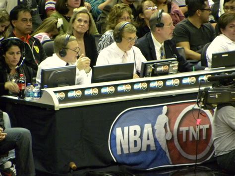 Ranking the 15 best NBA commentators and color analysts - Franchise Sports