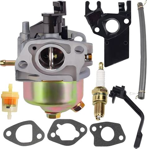 Amazon 3500 Carburetor For Champion Power Equipment 3500 4000