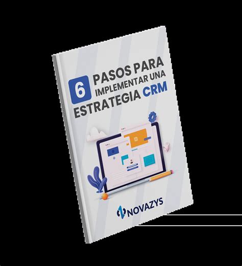 Estrategia Crm Novazys