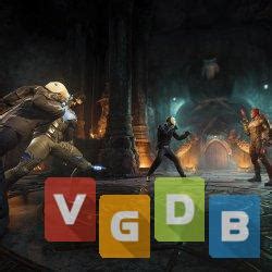 VGDB Vídeo Game Data Base Gotham Knights apresenta novo vídeo