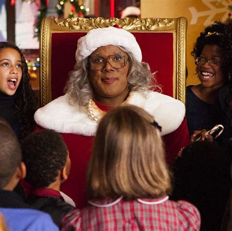 12 Best Black Christmas Movies to Watch This Holiday Season