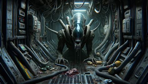 Alien Romulus será una experiencia realmente terrorífica