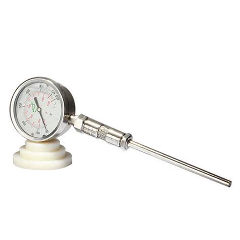 Analog Thermometer ET400 1 Shanghai QualityWell Industrial CO LTD