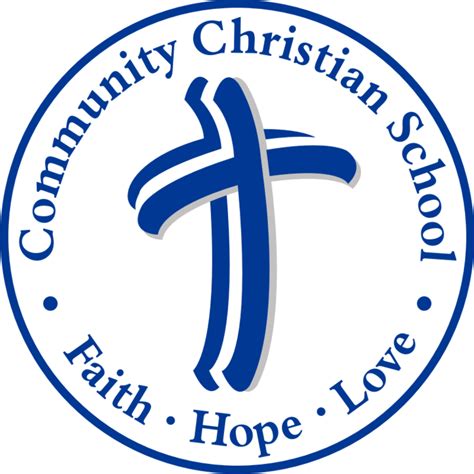 Admissions — Community Christian School