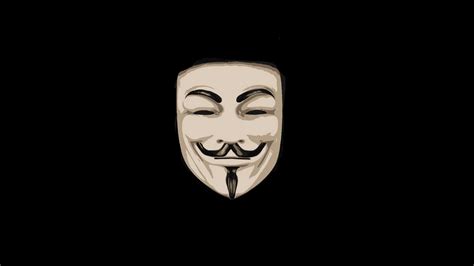 🔥 [50+] Anonymous Mask Wallpapers | WallpaperSafari