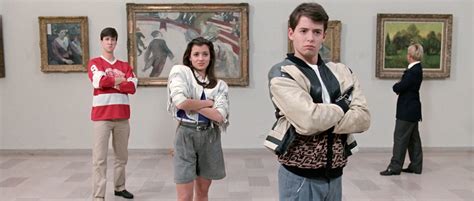 30 Years Of Ferris Bueller, Oh Yeah! – ZekeFilm