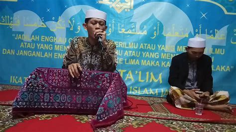 Pembacaan Dzikir Tahlil Tahmid YouTube