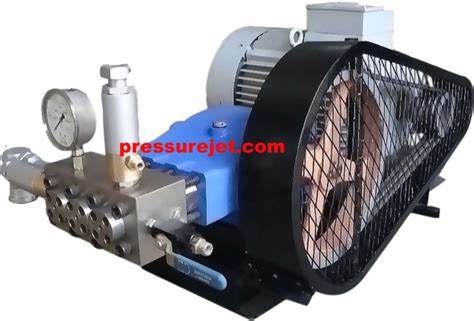 Hydrostatic Pressure Testing Machine Hydrostatic Test Pump Hydrostatic