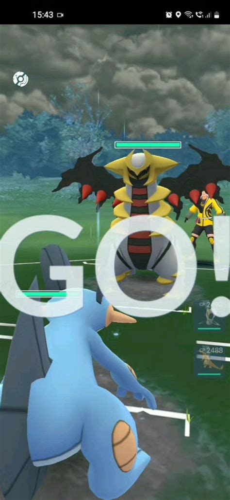 TERRIBLE GBL gameplay, and it's not because I am bad at it. For four ...