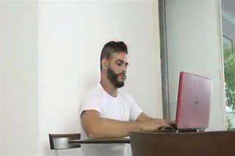 Andy Star Richard Martins TÃcnico Completo at Ice Gay Tube