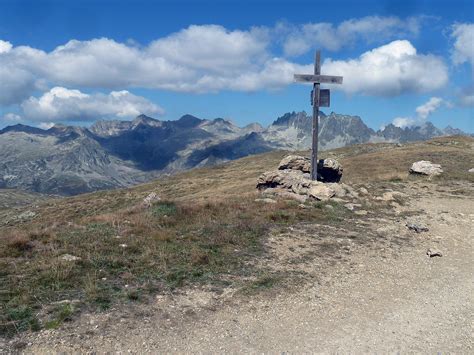 Photo Saint Sorlin D Arves Randonn E Vers Le Glacier De