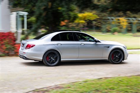 2017 Mercedes Amg E63 S Review Caradvice