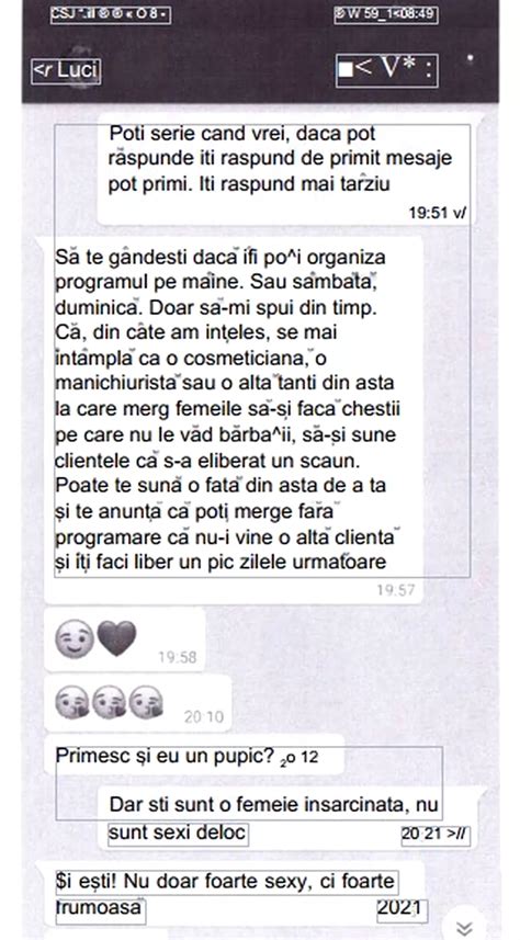 Dezvăluiri incredibile un cunoscut procuror DNA a hărțuit sexual o