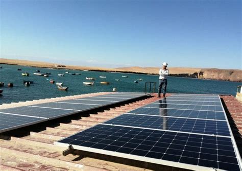 Paneles Solares Per Panel Solar Per